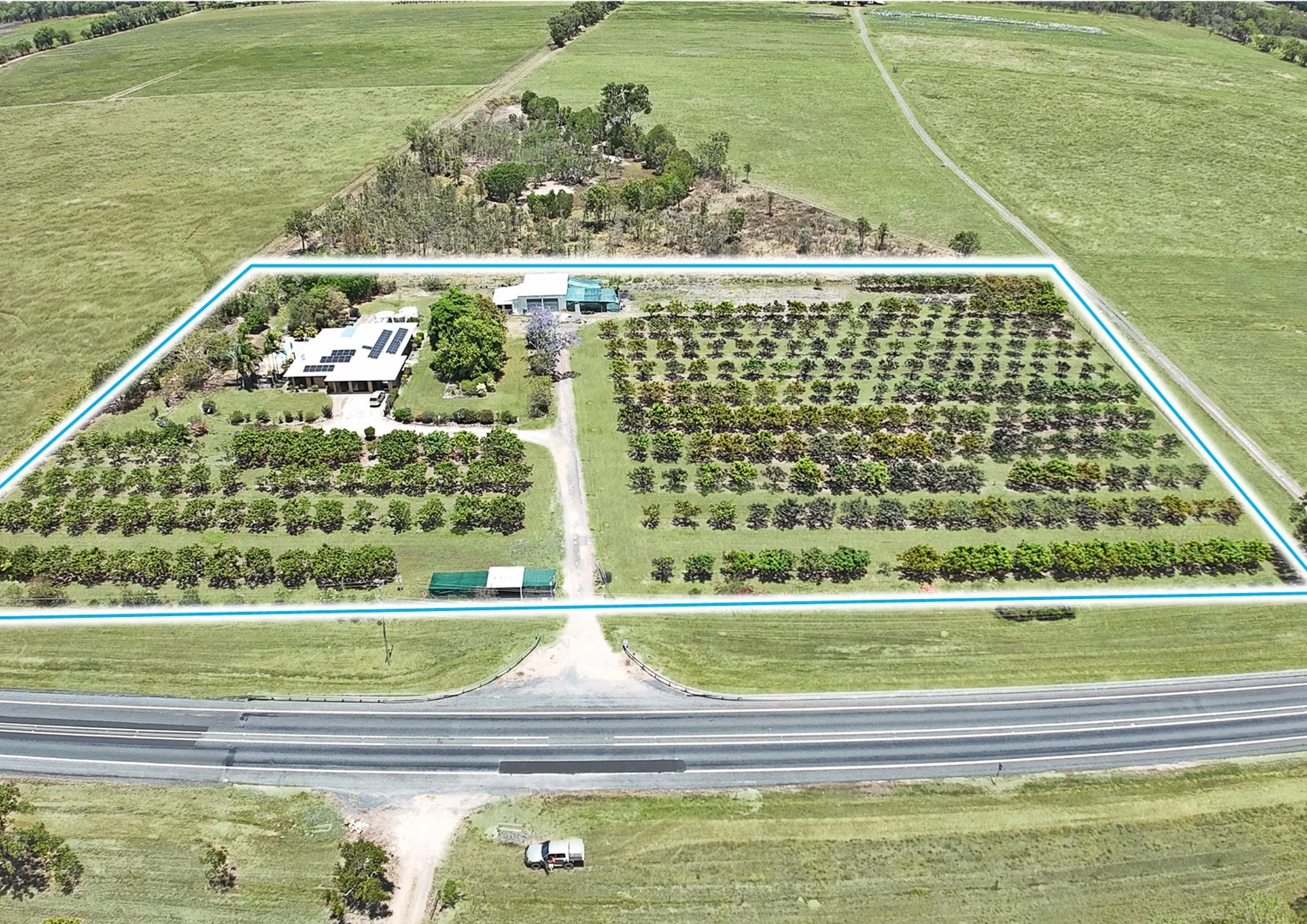 Additional image 3 of 4121 Kennedy Highway, Mareeba QLD 4880