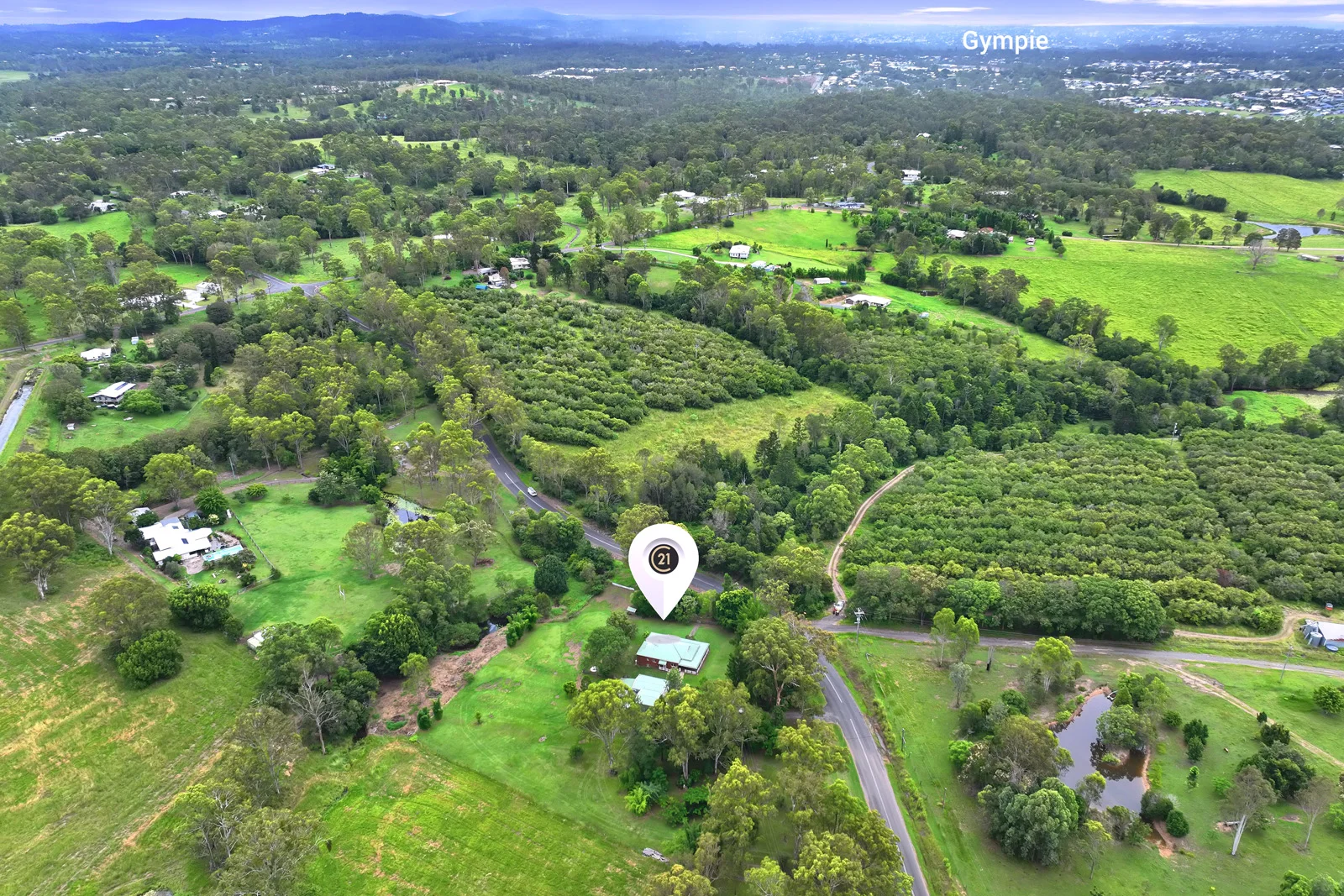 Additional image 2 of 306 Lawson Road, Jones Hill QLD 4570