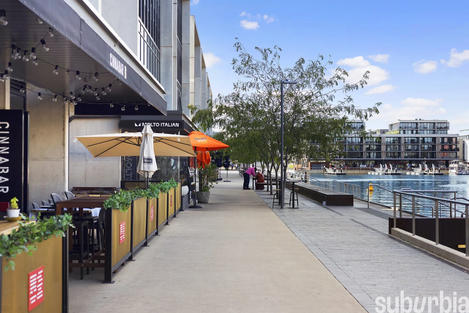 Additional image 23 of 40/39 Eastlake Parade, Kingston ACT 2604