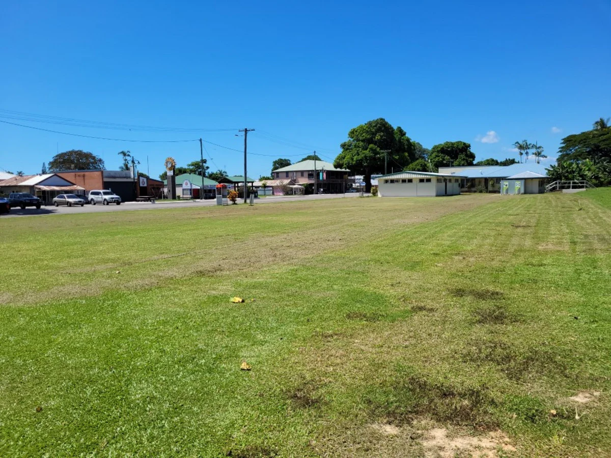 Additional image 5 of 17 - 21 Macrossan Street, Halifax QLD 4850