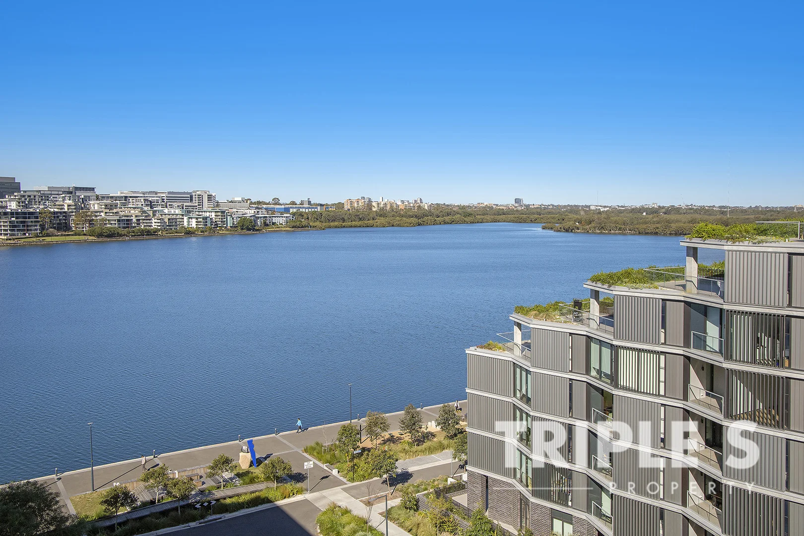 Additional image 7 of 802/19 Verona Drive, Wentworth Point NSW 2127
