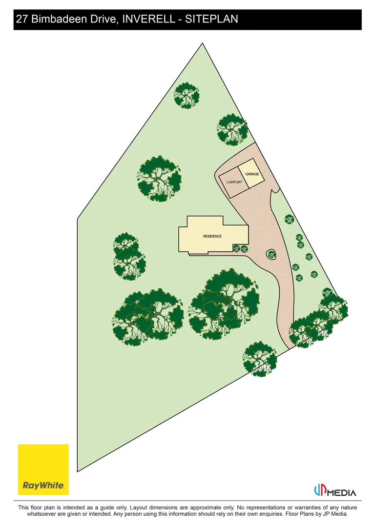 Additional image 19 of 27 Bimbadeen Drive, Inverell NSW 2360