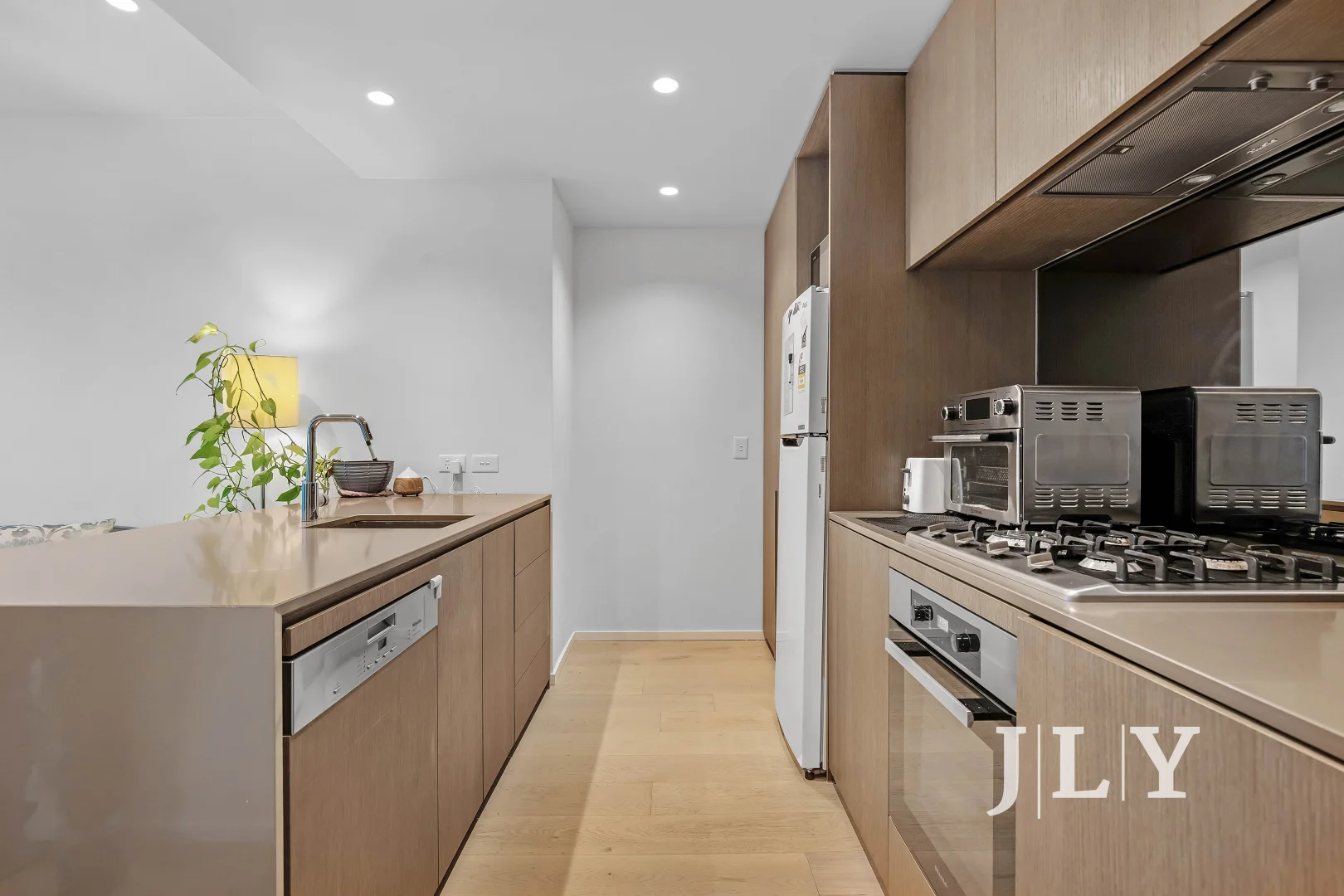 Additional image 6 of 2609/18 Hoff Boulevard, Southbank VIC 3006