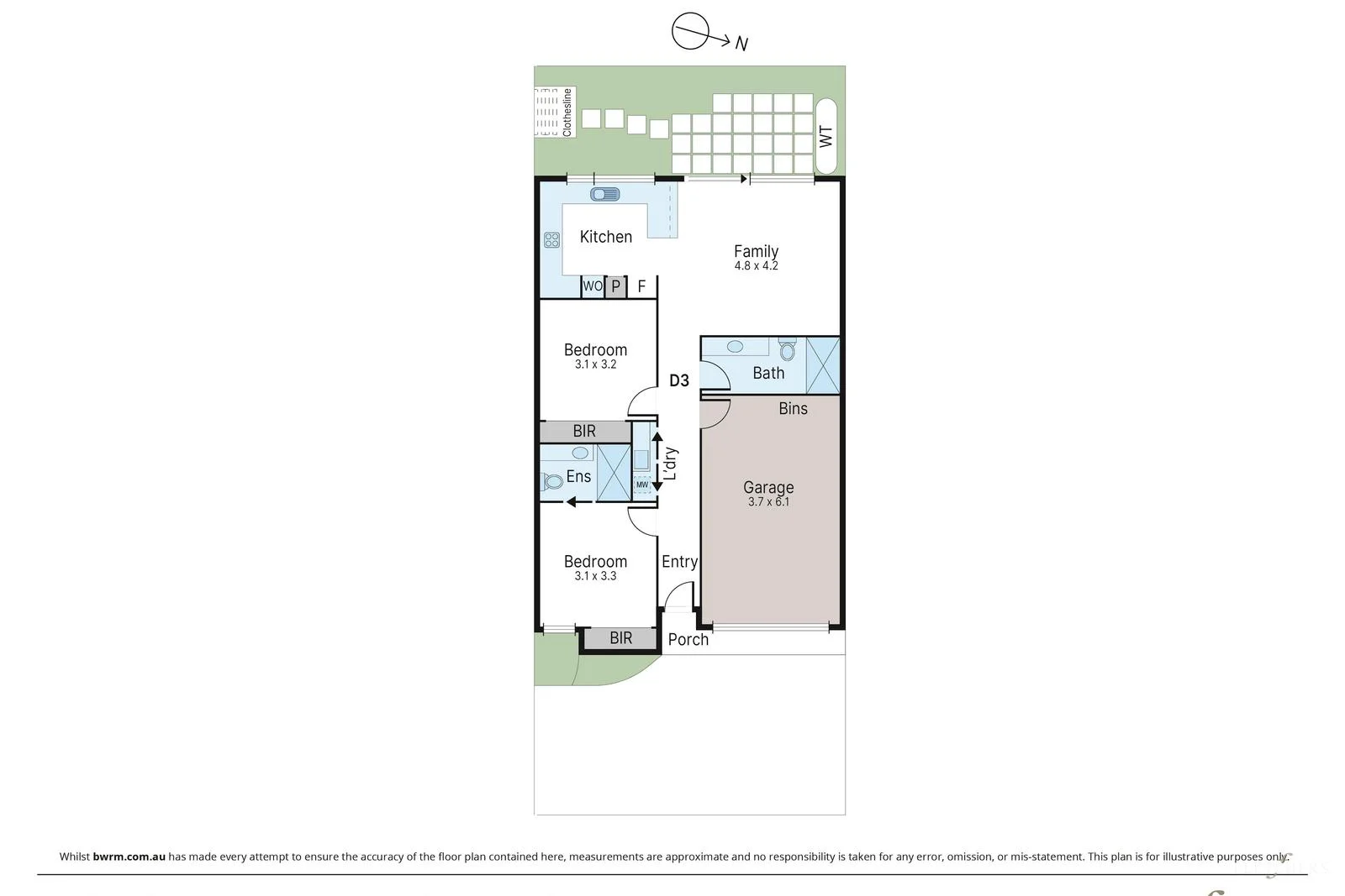 Additional image 17 of 2, 3 & 4/121 The Parade, Ocean Grove VIC 3226