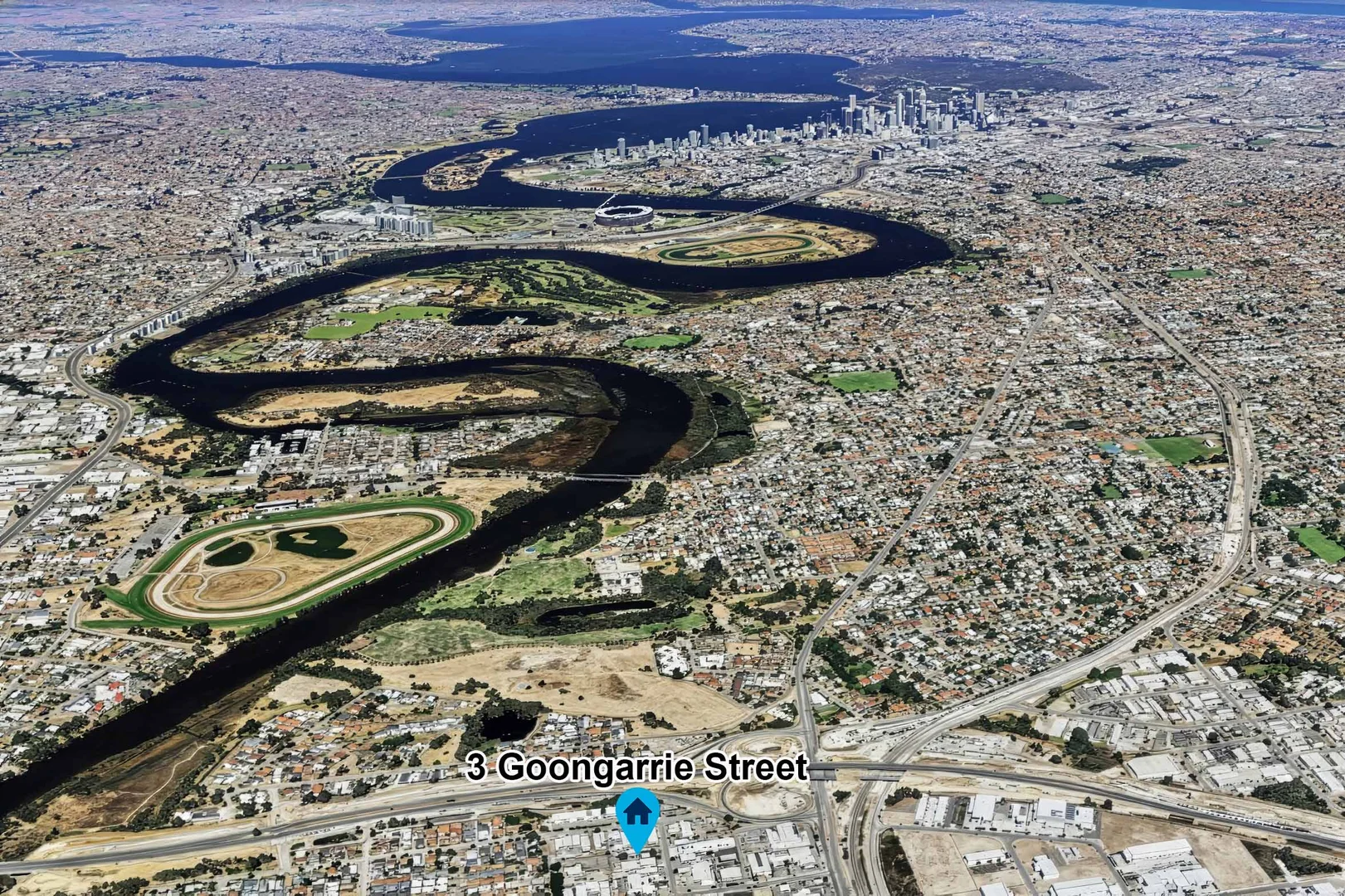 Additional image 2 of 3 Goongarrie Street, Bayswater WA 6053