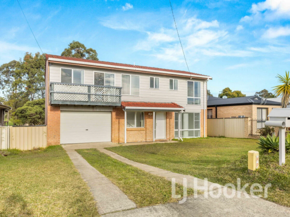 56 Fairway Drive, Sanctuary Point NSW 2540