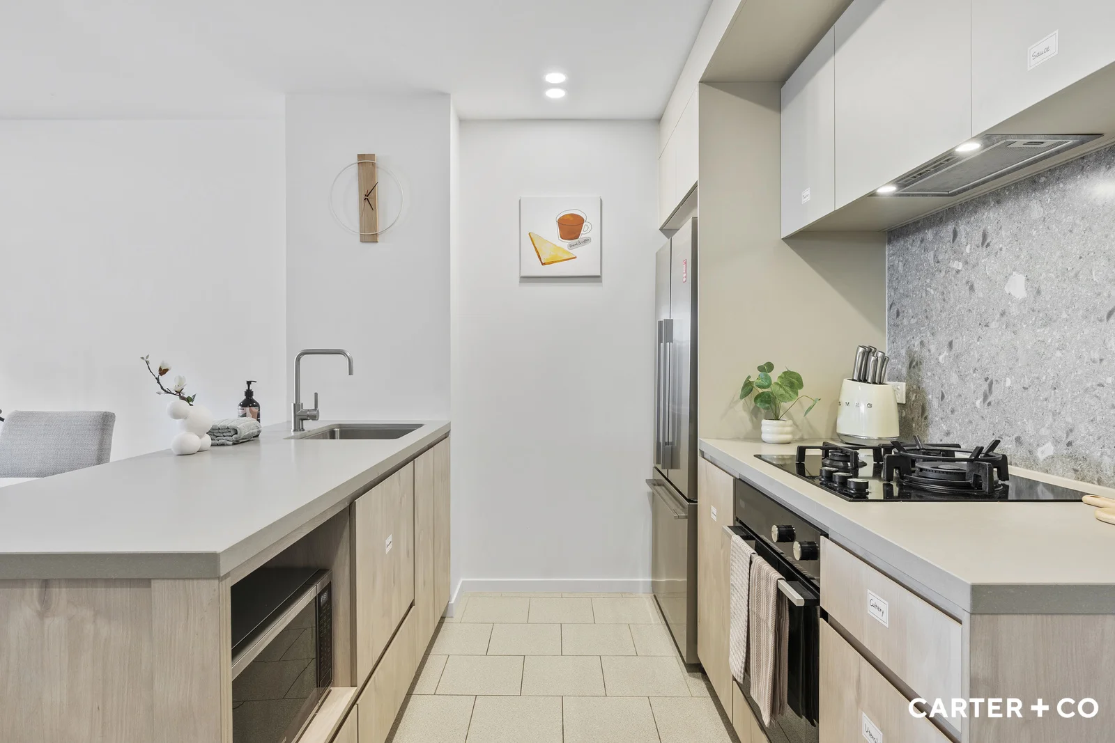 Additional image 10 of 408/254 Northbourne Avenue, Dickson ACT 2602