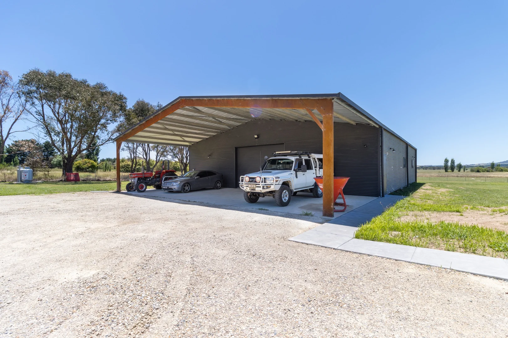 Additional image 3 of 29 Mathews Lane, Bungendore NSW 2621