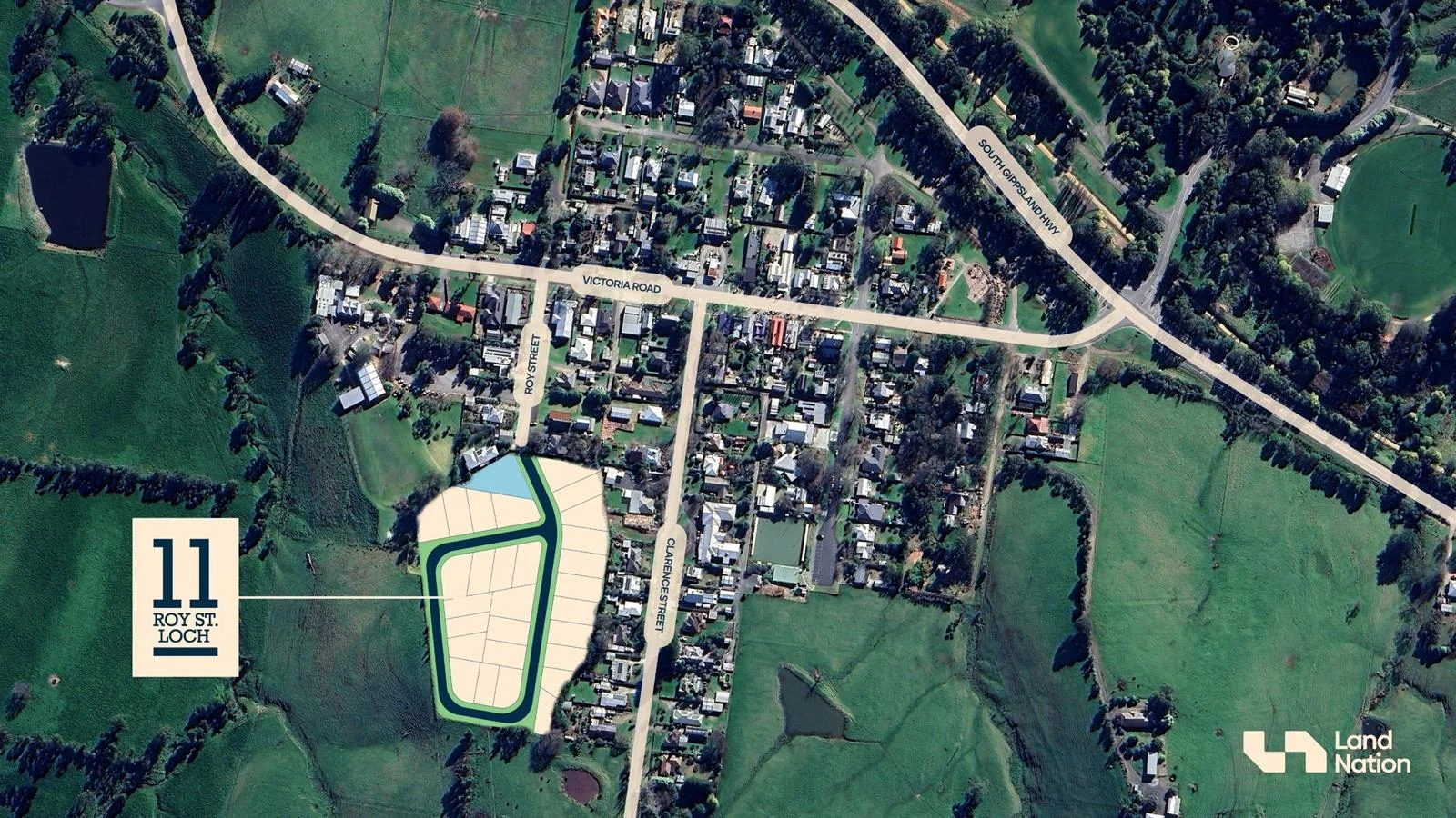 Additional image 4 of 11 Roy Street, Loch VIC 3945