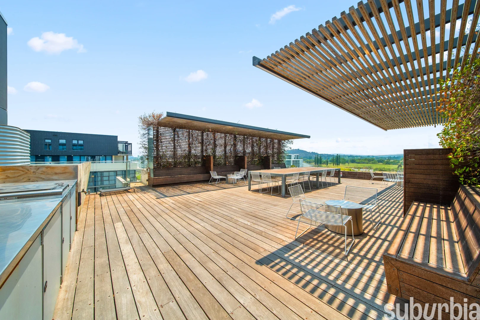 Additional image 18 of 40/39 Eastlake Parade, Kingston ACT 2604