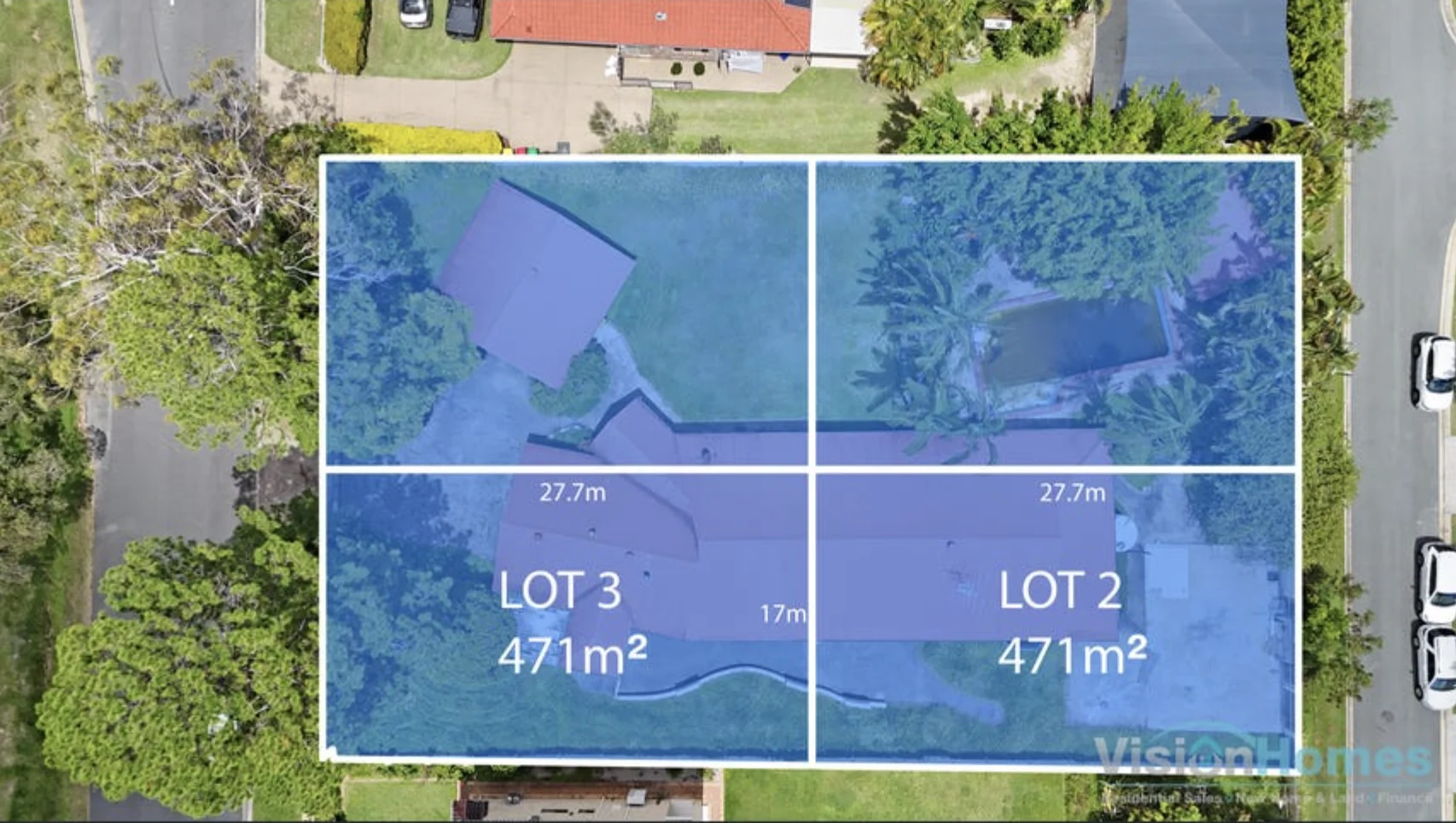 Additional image 3 of LOT 3 Endell Street, Bridgeman Downs QLD 4035