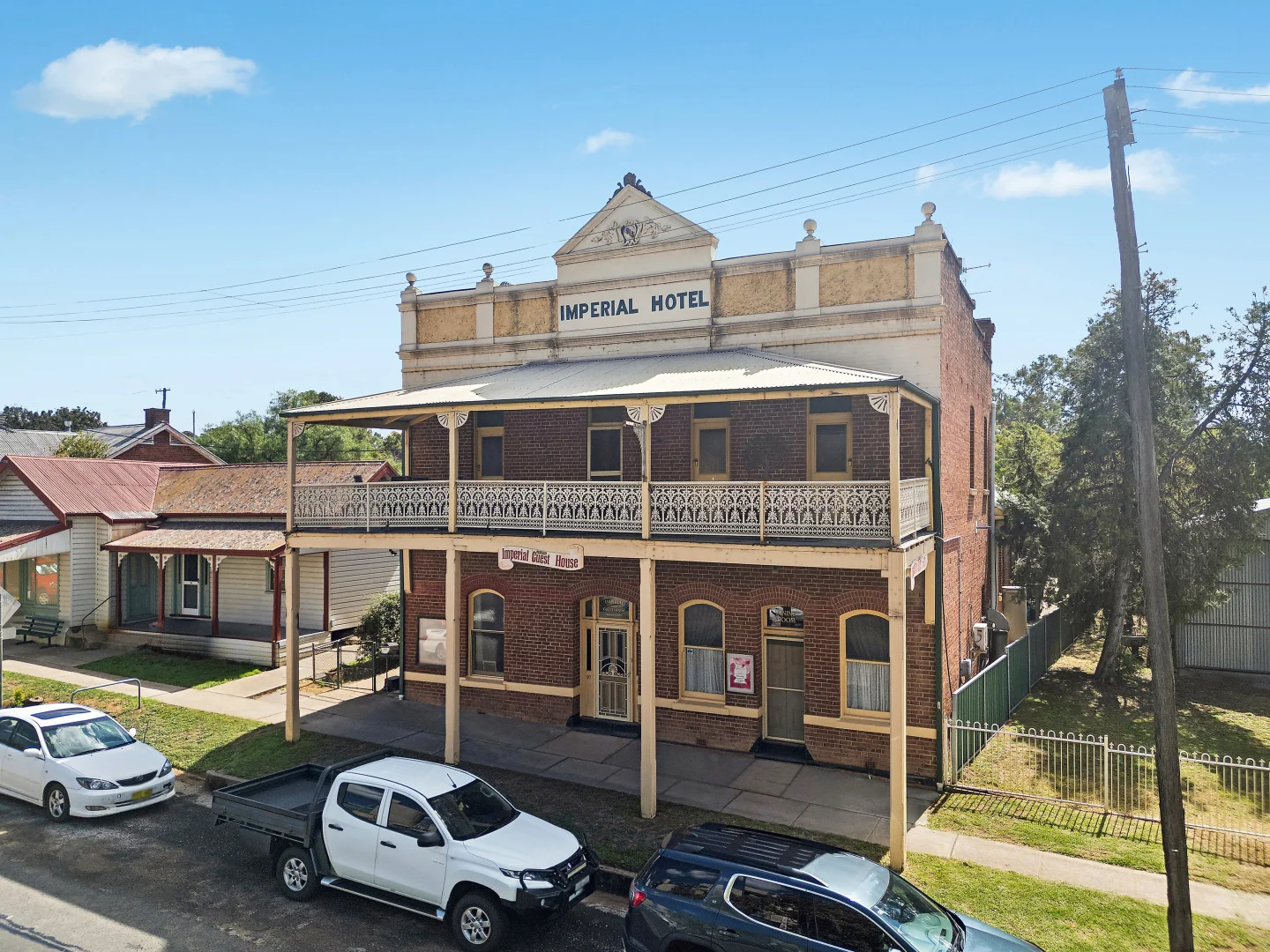 Additional image 8 of 97-99 Kiewa Street, Manildra NSW 2865