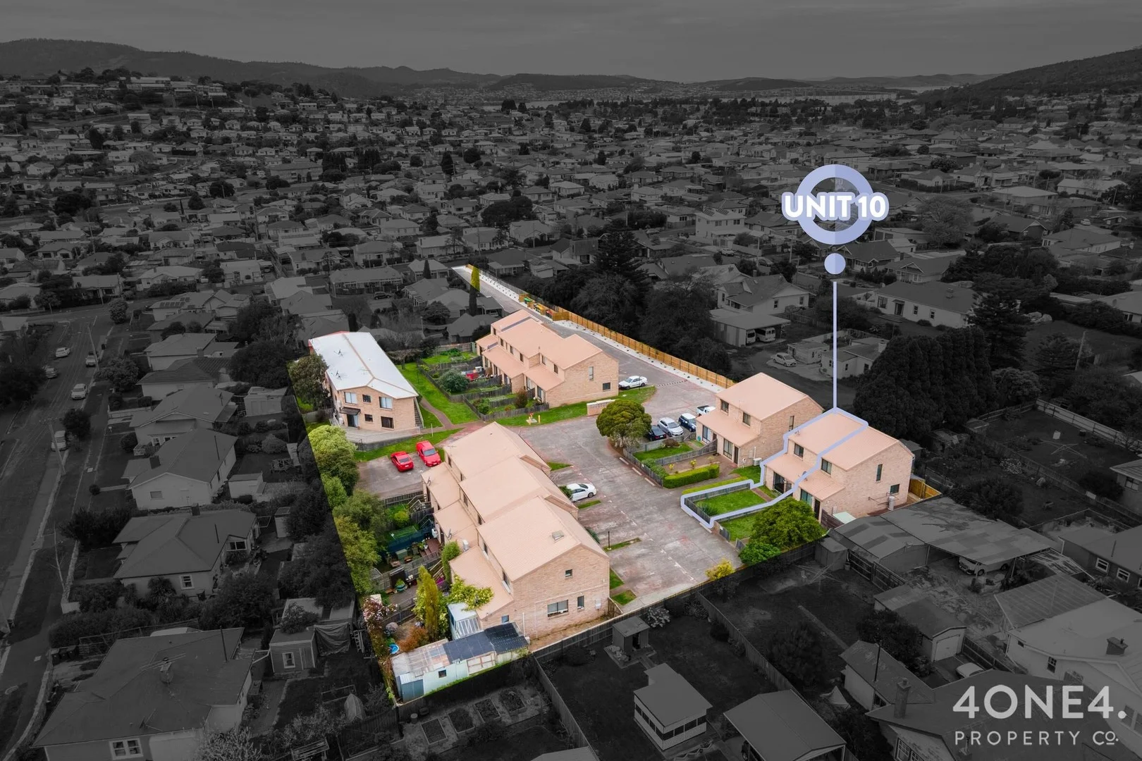 Additional image 14 of 10/60 Central Avenue, Moonah TAS 7009