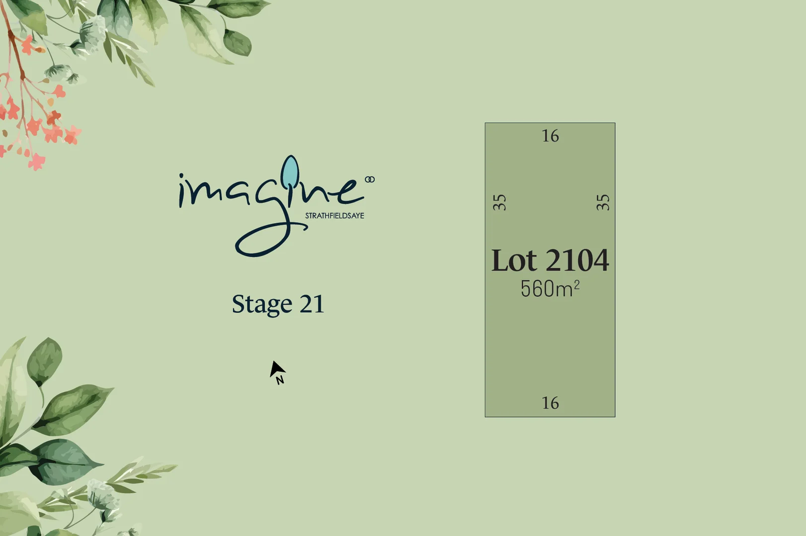 Additional image 10 of Stage 21 Serene, Imagine Estate, Strathfieldsaye VIC 3551