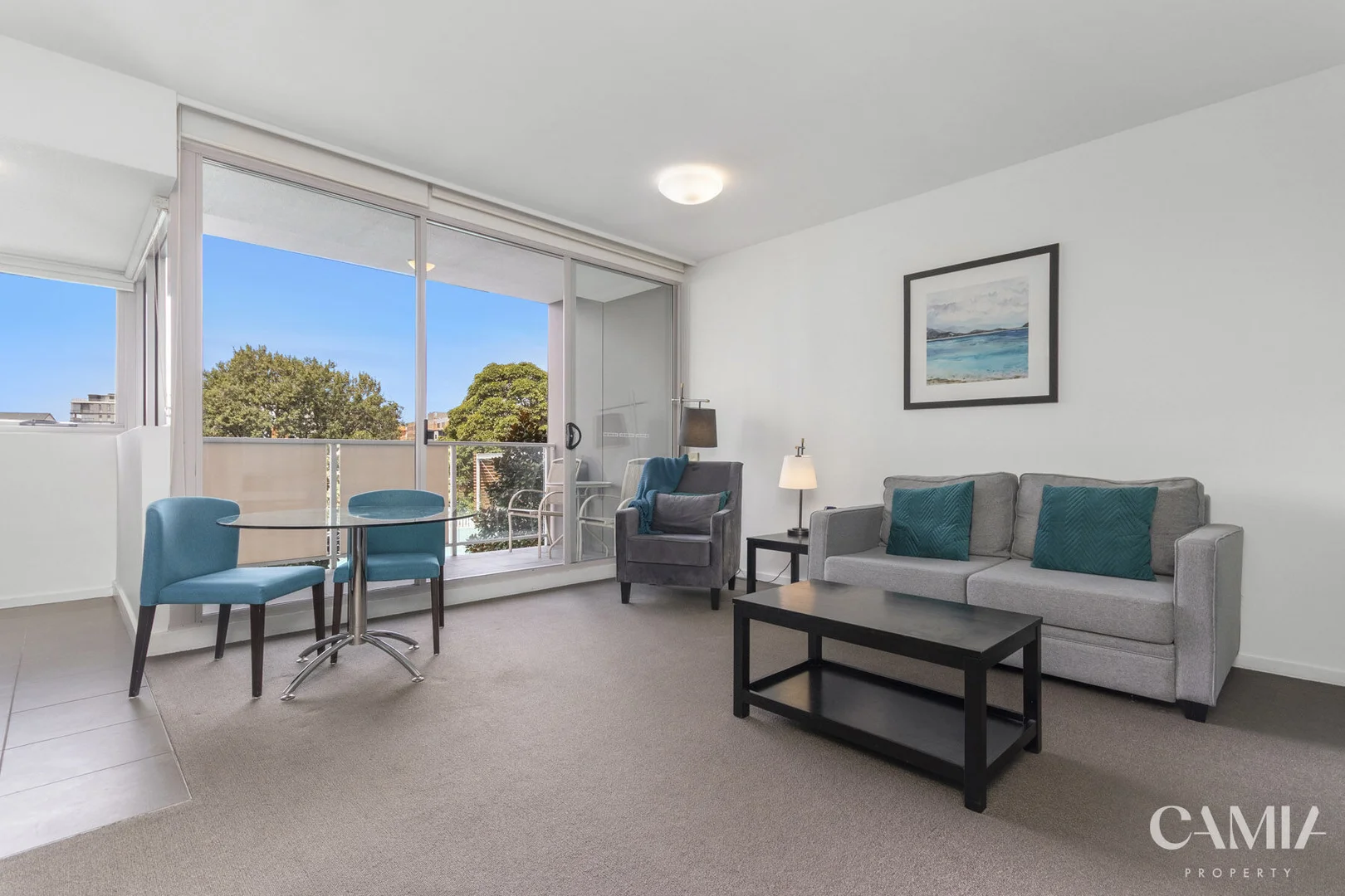 Additional image 6 of 203/14 Honeysuckle Drive, Newcastle NSW 2300