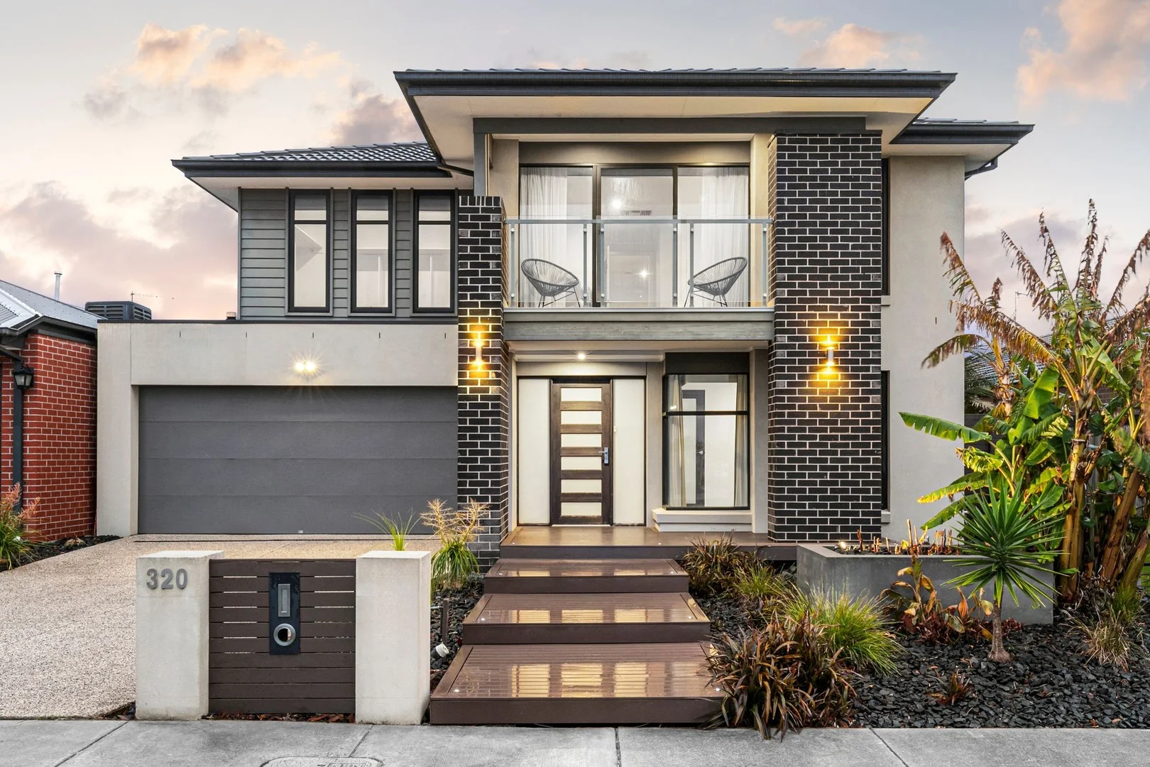 320 Charlemont Road, Armstrong Creek VIC 3217