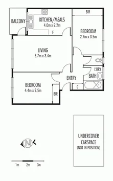 Additional image 15 of UNIT 7/9 Canterbury Road, Toorak VIC 3142