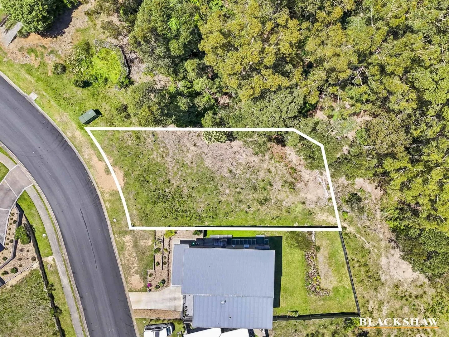 10 Courtenay Crescent, Long Beach NSW 2536
