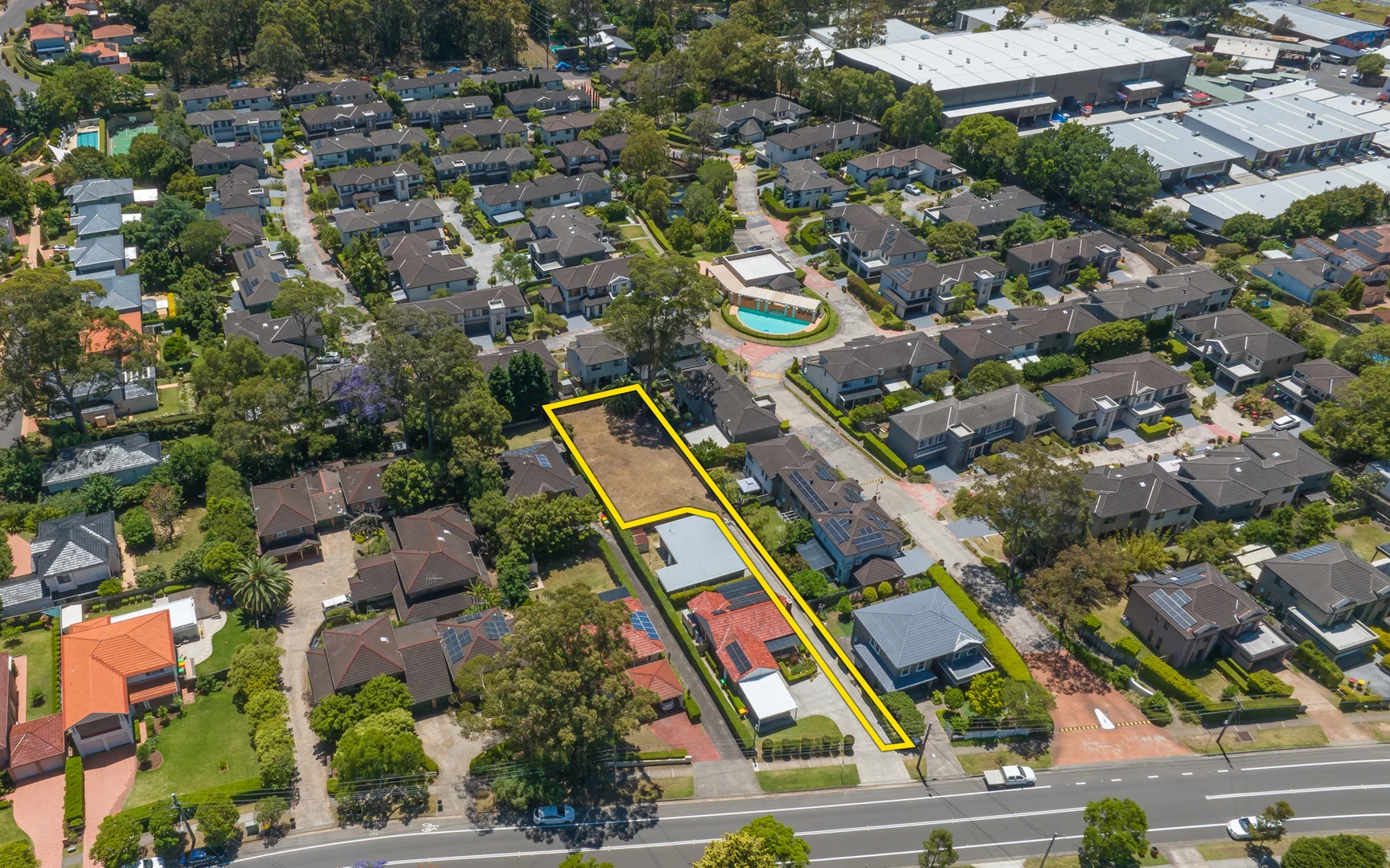 Additional image 3 of 64A Duffy Avenue, Thornleigh NSW 2120
