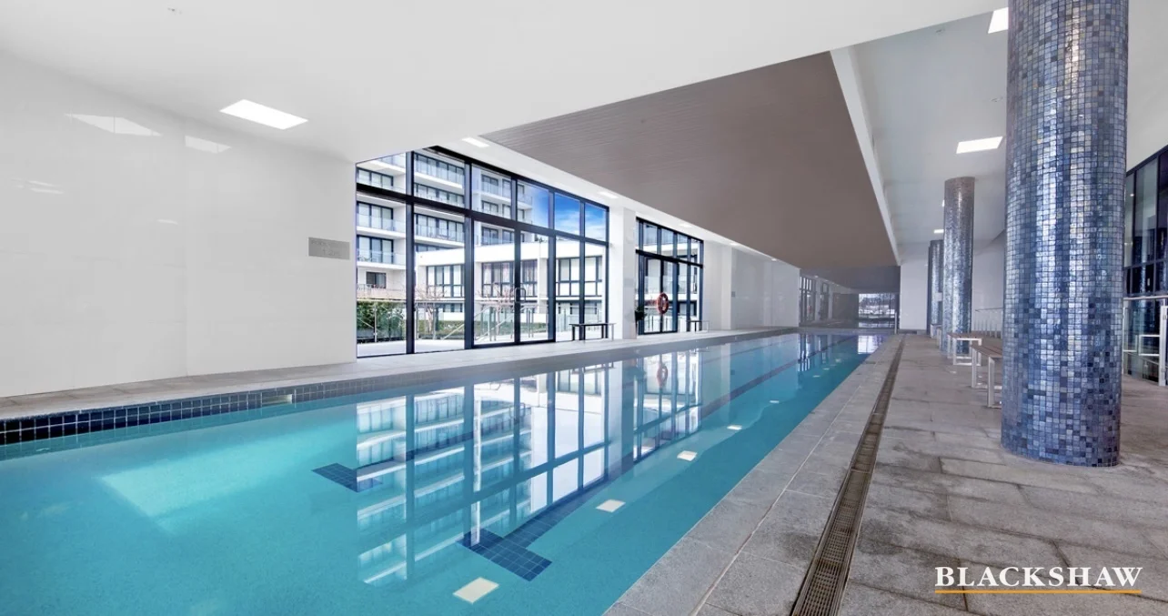 Additional image 11 of 308/1 Mouat Street, Lyneham ACT 2602