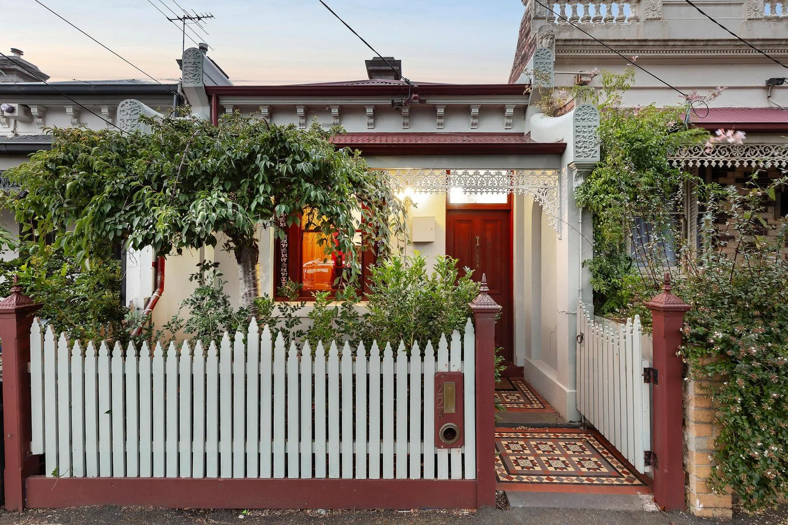 22a Ramsden Street, Clifton Hill VIC 3068