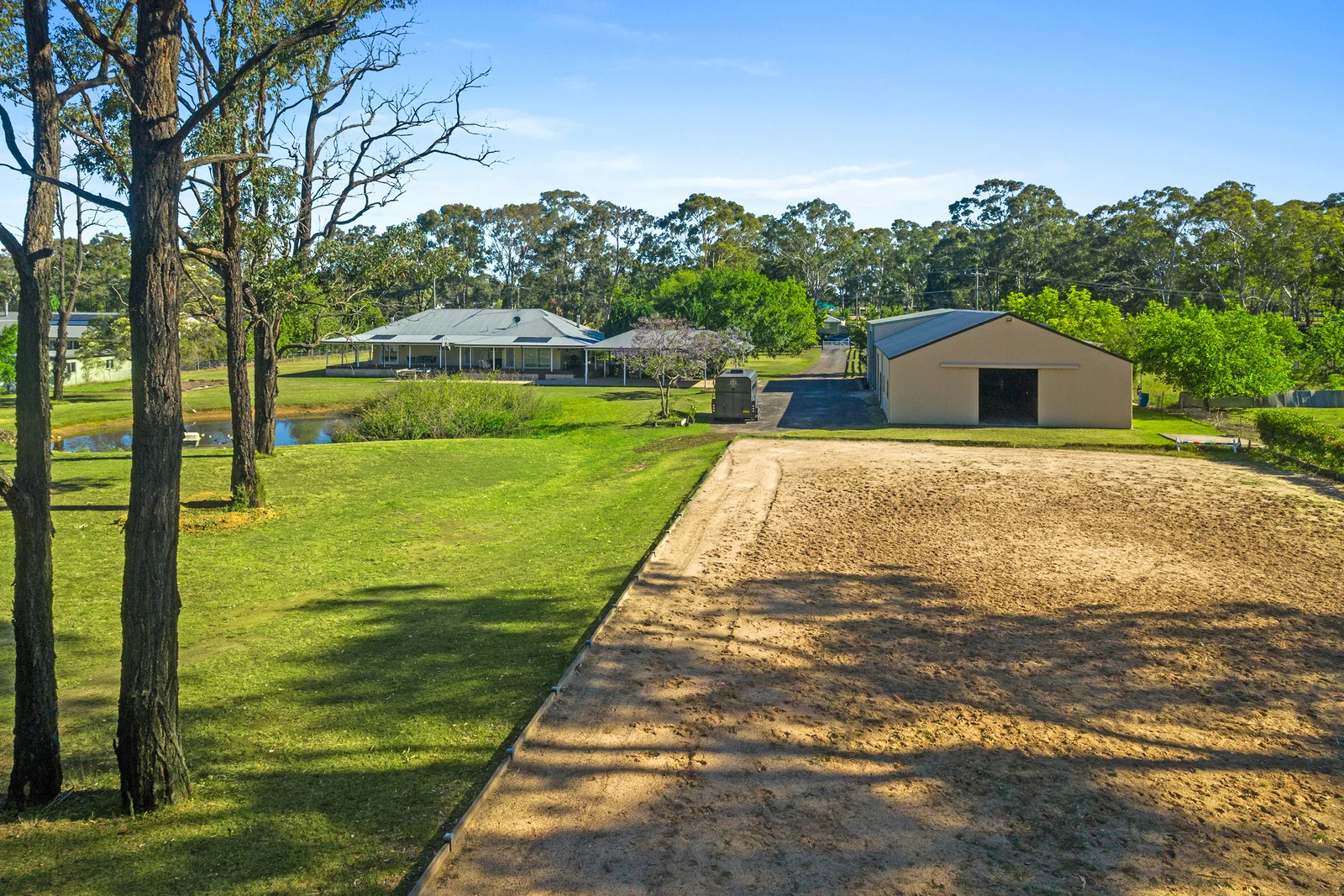 Additional image 4 of 369-375 Hinxman Road, Castlereagh NSW 2749