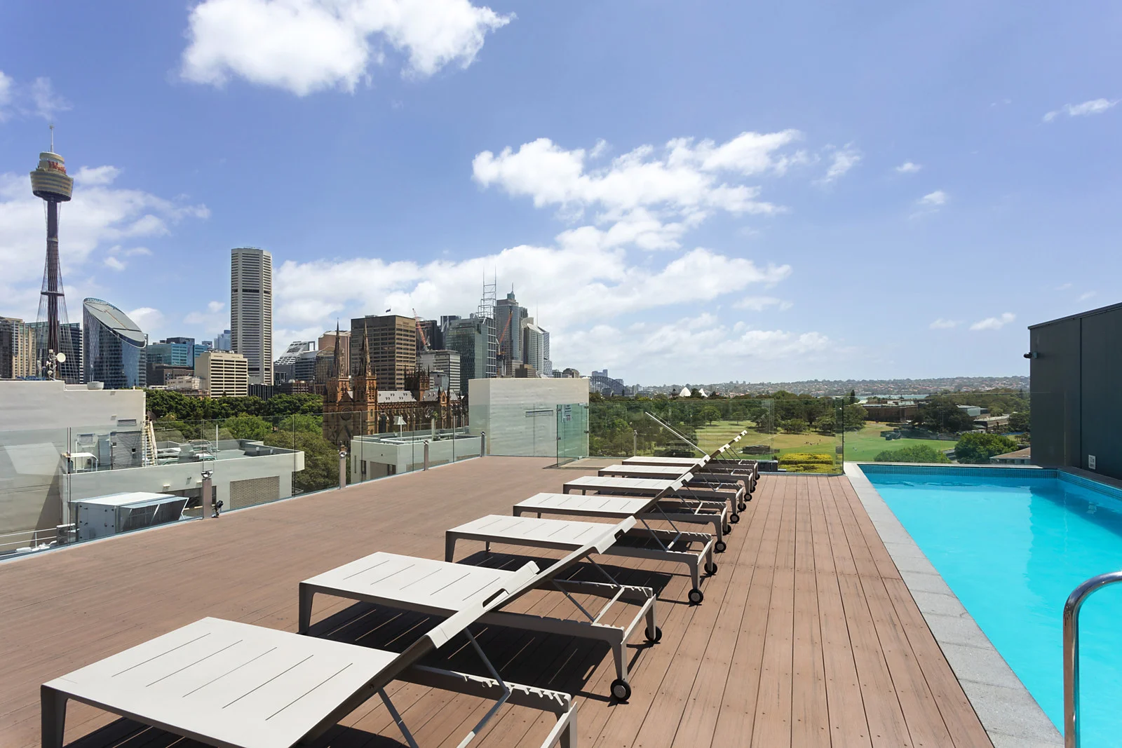 Additional image 17 of 91/60-70 William Street, Woolloomooloo NSW 2011