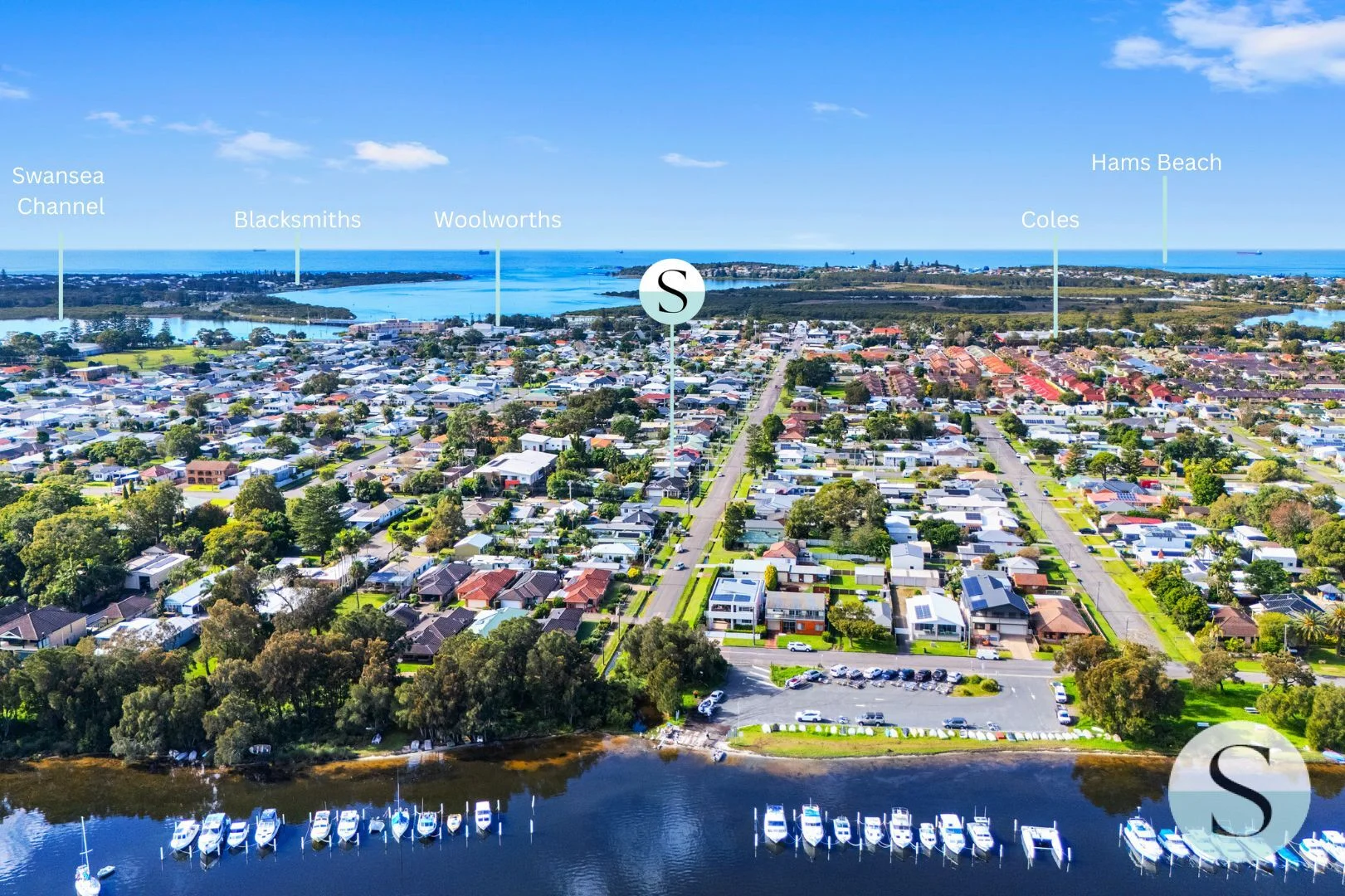 Additional image 36 of 40 Boyd Street, Swansea NSW 2281