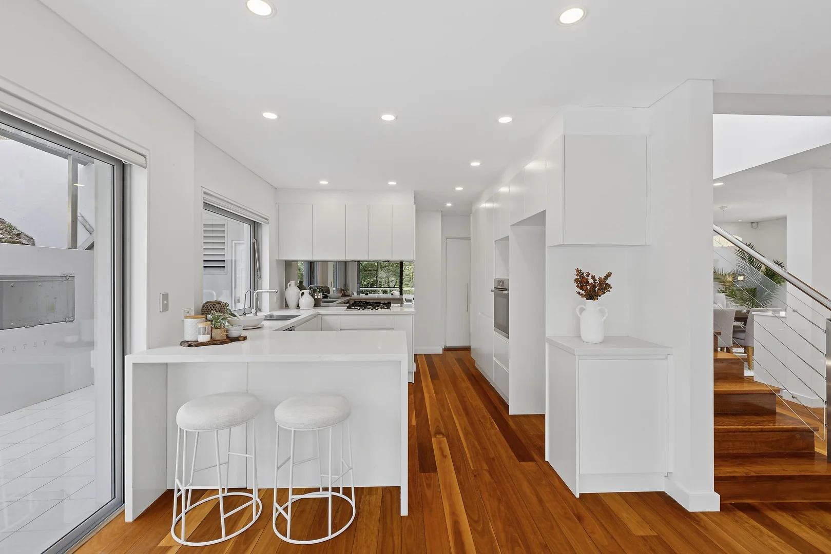 Additional image 3 of 36 Castle Cove Drive, Castle Cove NSW 2069