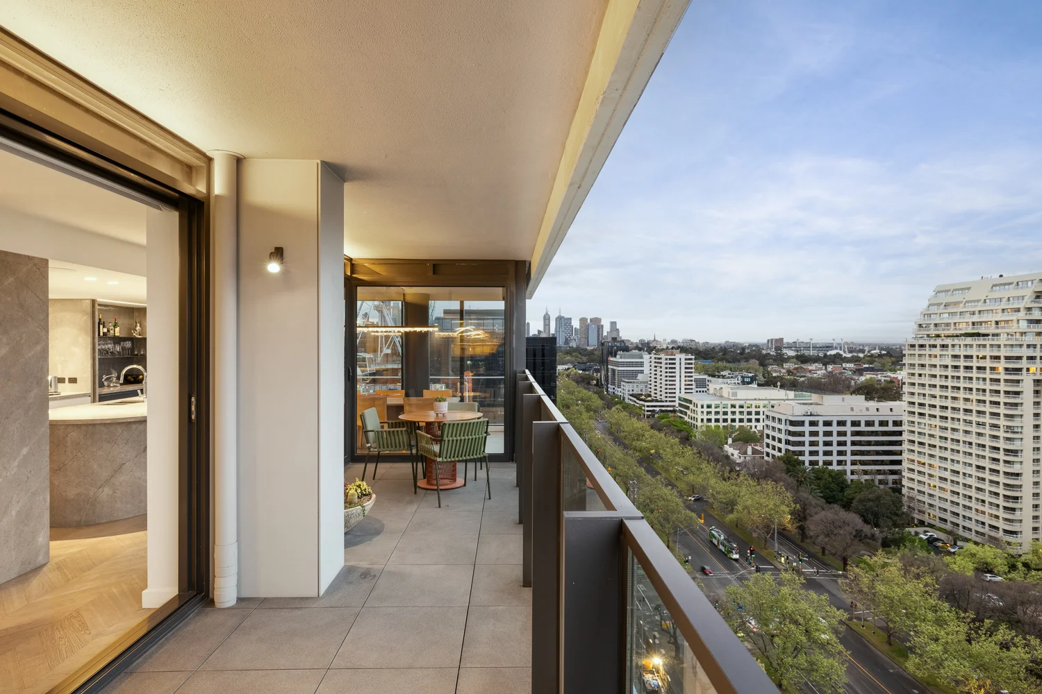 Additional image 4 of 1702/478A St Kilda Road, Melbourne VIC 3004