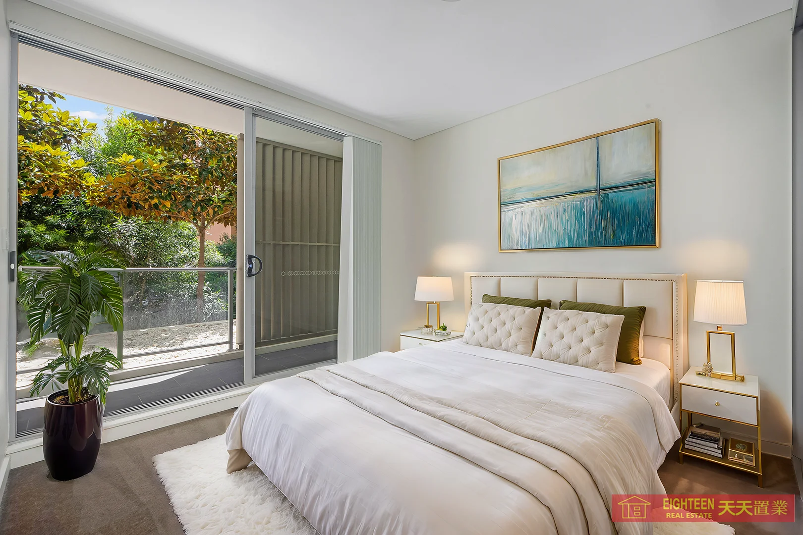 Additional image 3 of 207/1 Guess Avenue, Wolli Creek NSW 2205