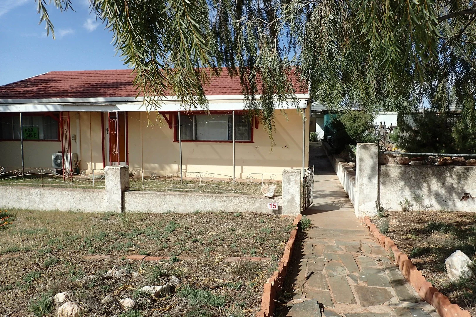 15 Main Street, Carrieton SA 5432