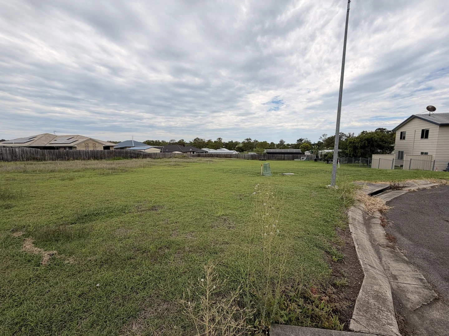 81 Newton Street, Monto QLD 4630