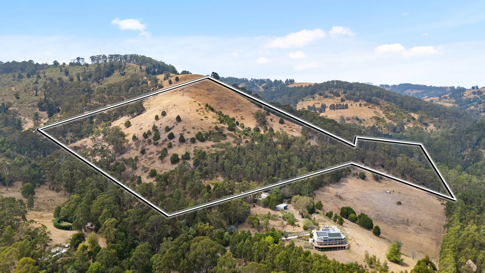 Morans Road, Jeeralang Junction VIC 3840