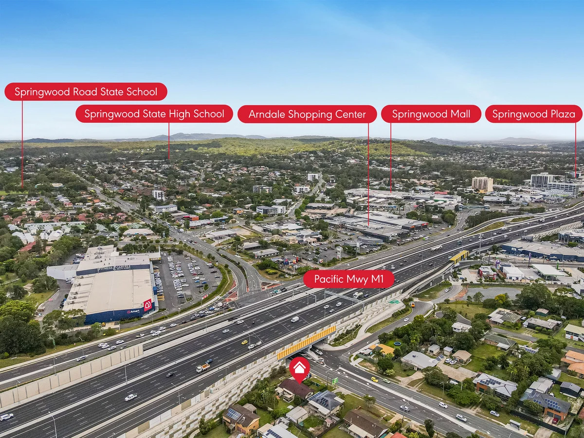 Additional image 4 of 30 Springwood Road, Underwood QLD 4119