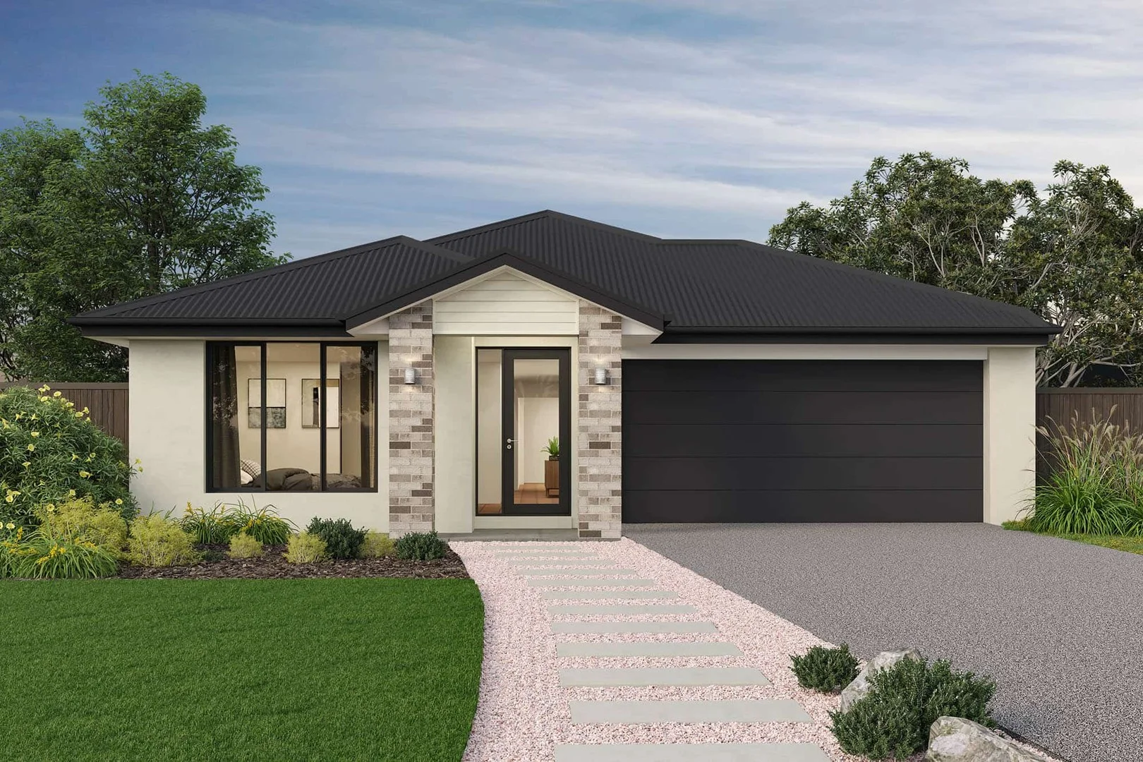 Lot 1233 Tritones Way, Armstrong Creek VIC 3217