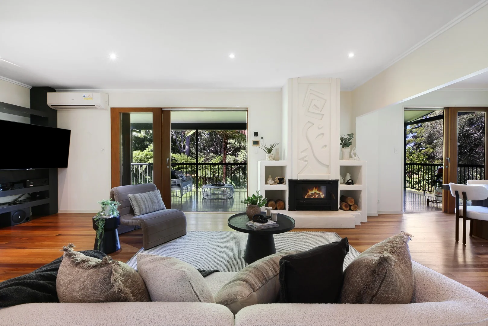 200 Freemans Road, Lower Beechmont QLD 4211