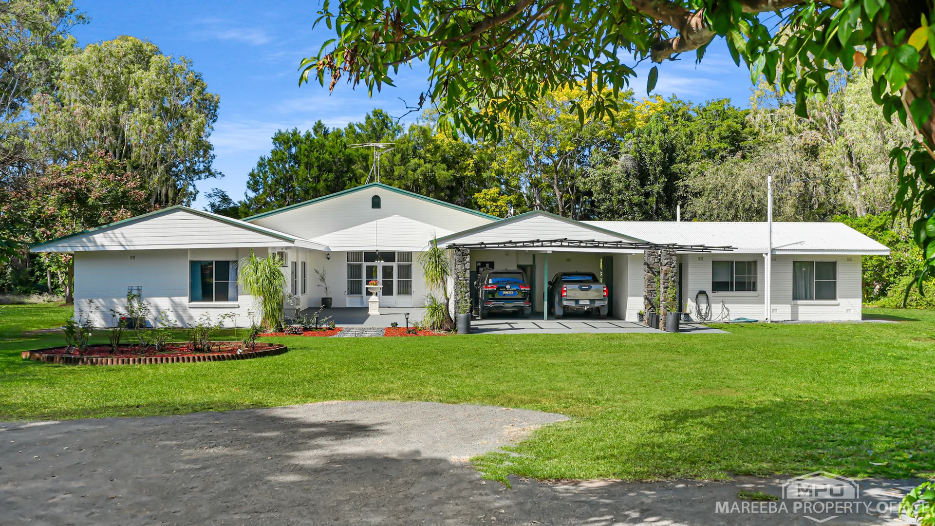 76 Davies Creek Road, Mareeba QLD 4880