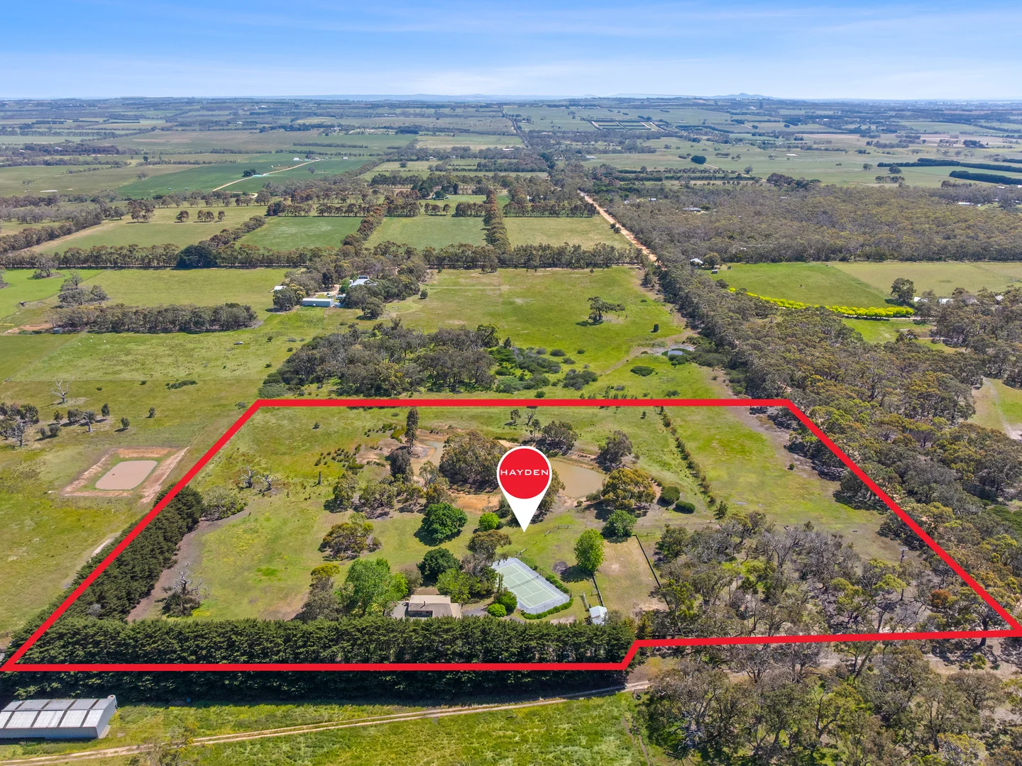 Additional image 32 of 850 Pettavel Road, Freshwater Creek VIC 3217