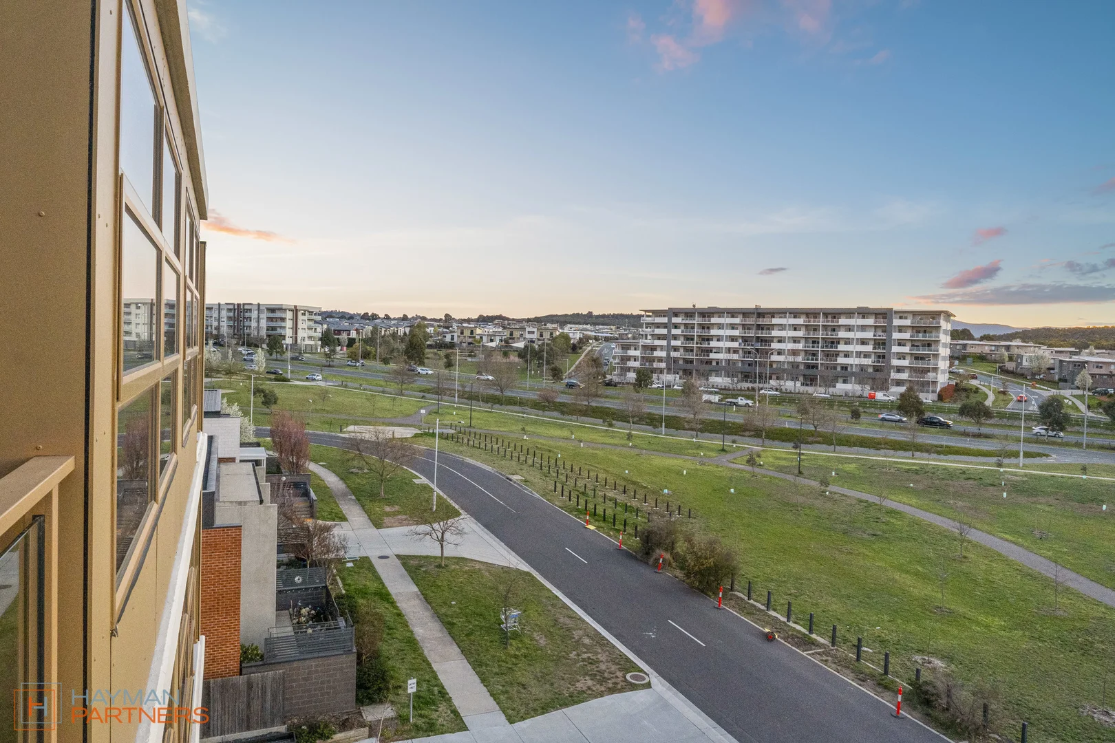 Additional image 14 of 403/43 Arthur Blakeley Way, Coombs ACT 2611