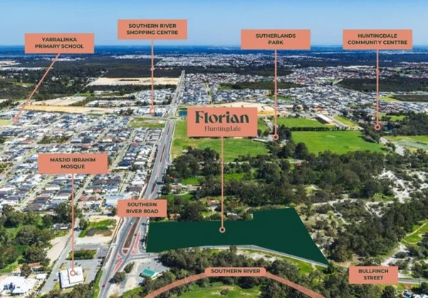 23 Callistemon Avenue, Huntingdale WA 6110