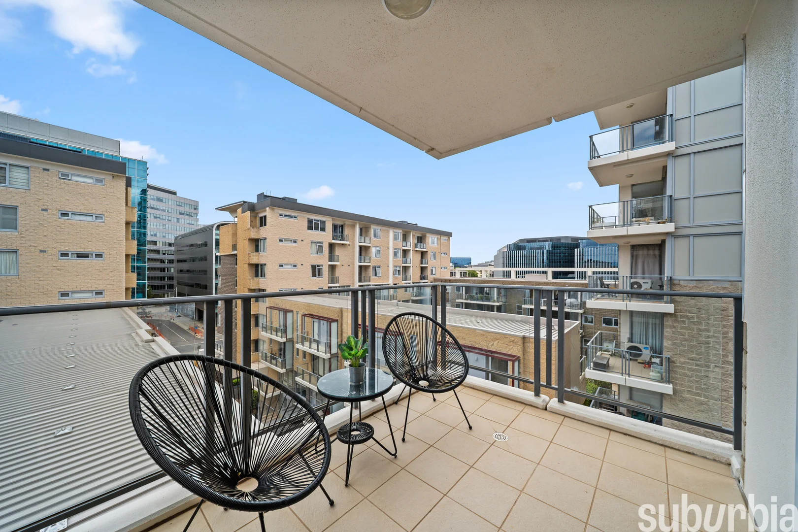 Additional image 9 of 43/2 Edinburgh Avenue, City ACT 2601