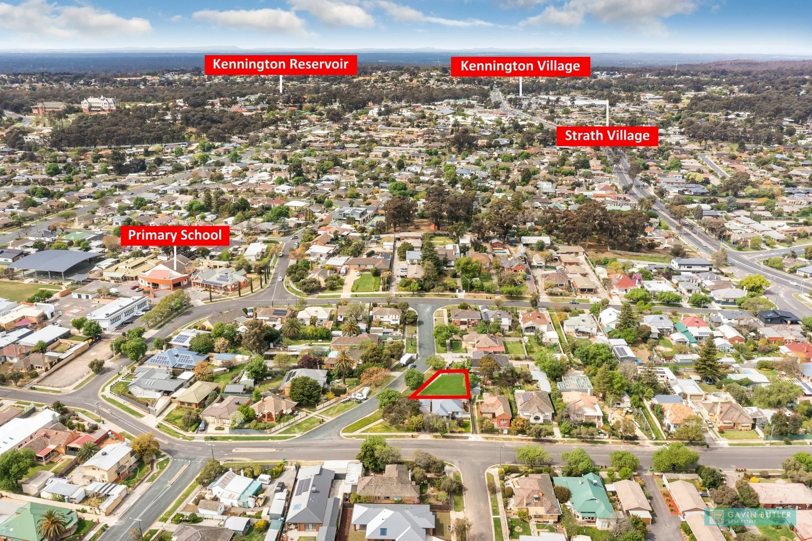 Additional image 7 of 3 Grandview Cr, Kennington VIC 3550
