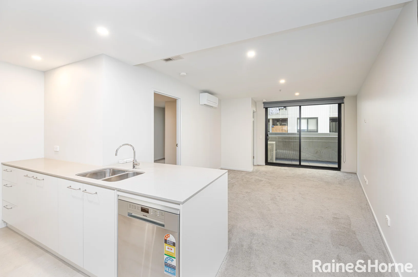 Additional image 2 of 217/38 Oakden St, Greenway ACT 2900