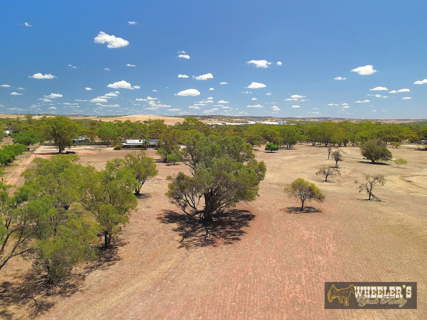 30 Hoops Rd, (Cold Harbour), York WA 6302