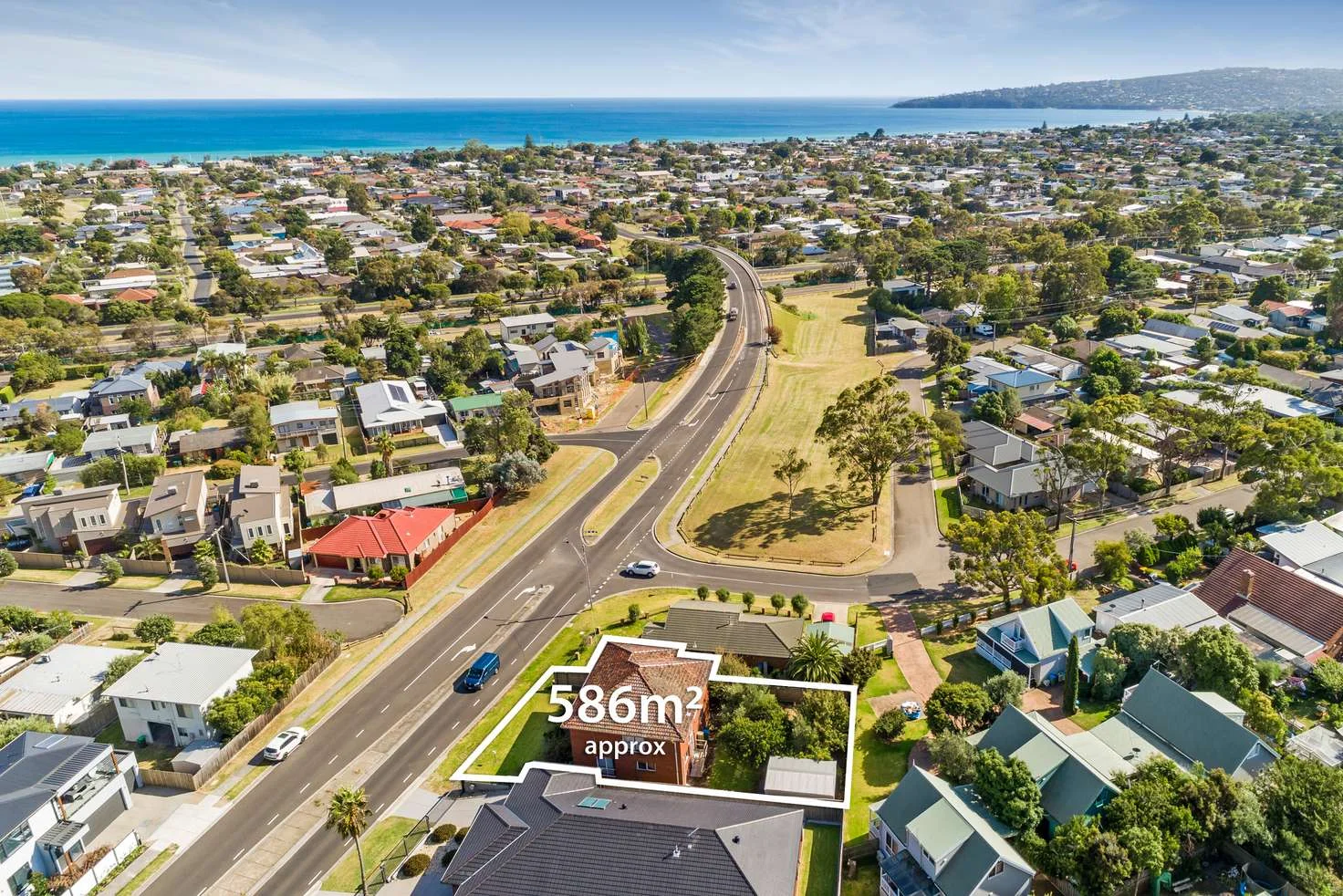 19 Mary Street, Dromana VIC 3936