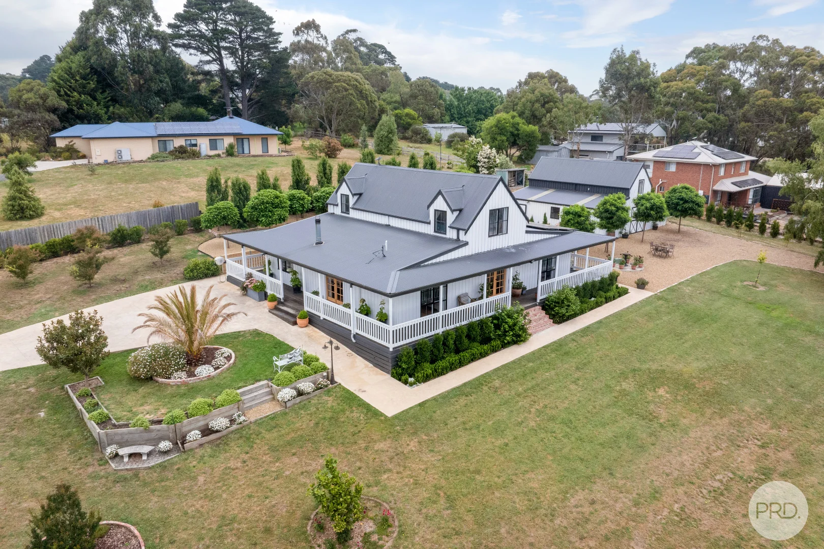 Additional image 19 of 29 Urquhart Street, Gordon VIC 3345