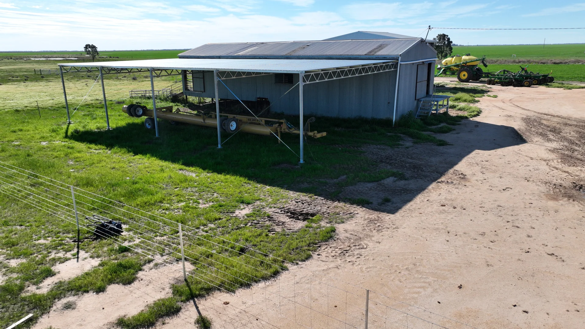 Additional image 7 of "North Devon" Dalys Road, Deniliquin NSW 2710