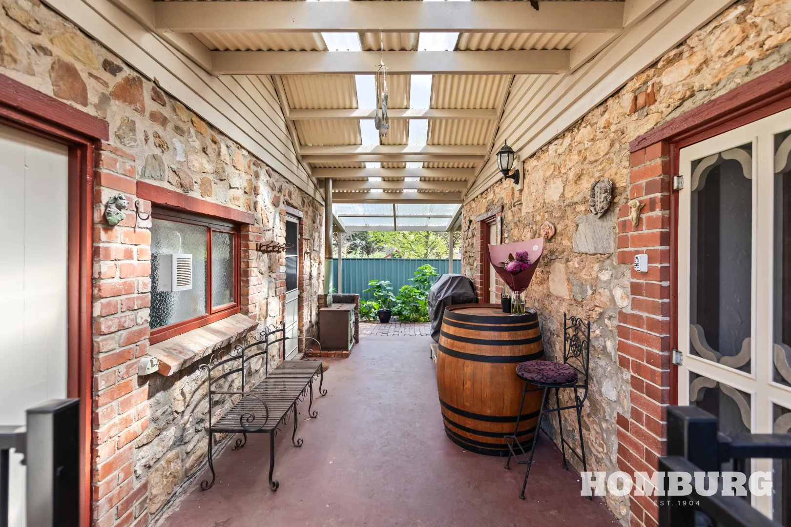 Additional image 17 of 113 Penrice Road, Penrice SA 5353