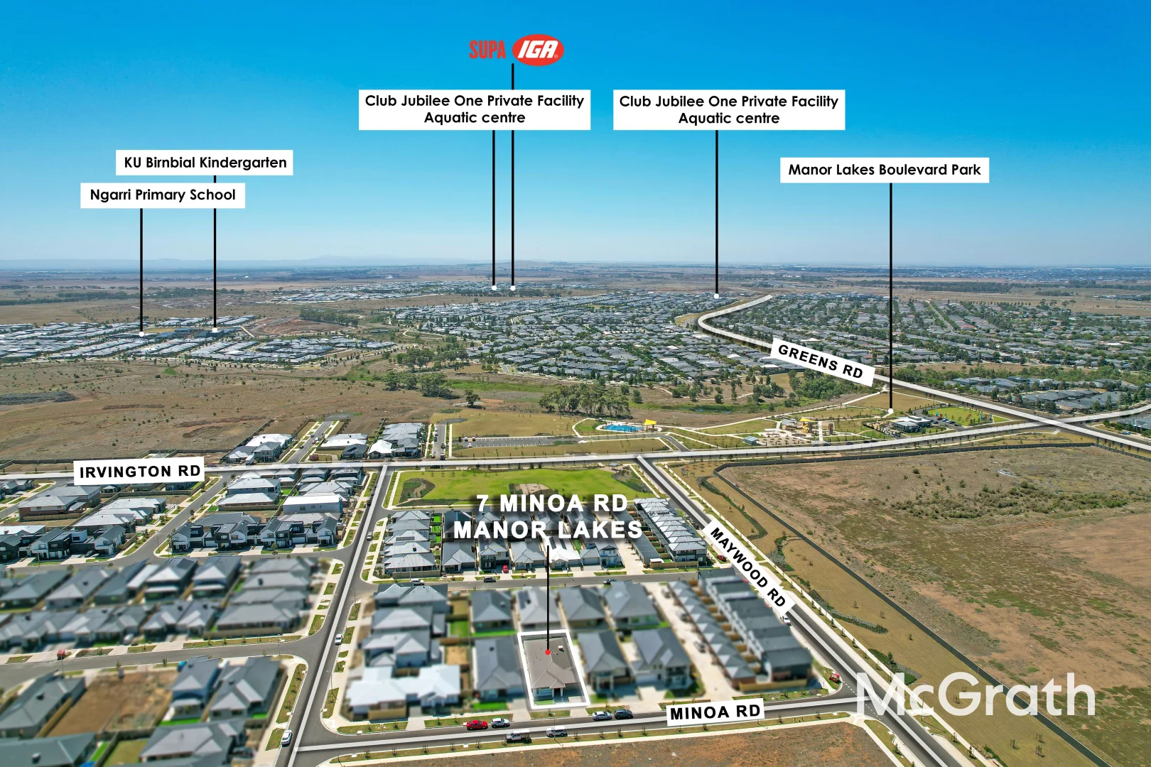 Additional image 22 of 7 Minoa Road, Manor Lakes VIC 3024